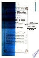 Repertorio histórico