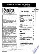 Réplica