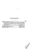 Report of the Chief of Ordnance