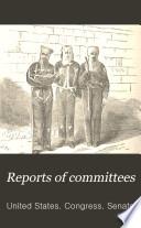 Reports of Committees