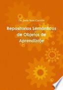 Repositorios Semánticos de Objetos de Aprendizaje