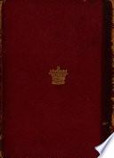Representacion y manifiesto que algunos de Ios diputados a las Cortes ordinarias firmaron en los mayores apuros de su opresion en Madrid, para que la magestad del sr. D. Fernando el VII. ... se penetrase del estado de la nacion, etc. [12 April, 1814.]
