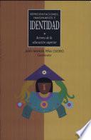 Representaciones, imaginarios e identidad