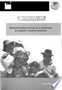 Representaciones sociales de la sexualidad de hombres y mujeres mazahuas