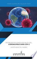 Representaciones Sociales del Coronavirus SARS-COV-2
