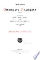 República Argentina