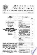 República de las letras