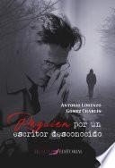 Réquiem por un autor desconocido