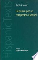 Requiem Por Un Campesino Espanol