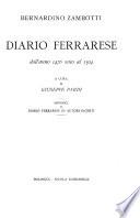 Rerum italicarum scriptores: pt. 2. La mesticanza di Paolo di Lello Petrone