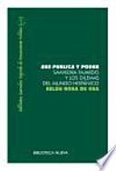 Res publica y poder