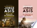 Rescate en Managua / El pretexto de París