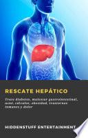 Rescate hepático