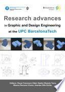 Research advances in Graphic and Design Engineering at the UPC BarcelonaTech