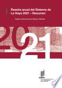 Reseña anual del Sistema de La Haya 2021 - Resumen