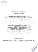 Reseña de acontecimientos historicos, 1553-2003