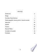 Reseña de la situación general de Guatemala, 1863