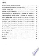 Reseña histórica de la Provincia del Neuquén