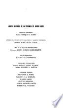 Reseña histórica del Partido de Mar Chiquita y sus pueblos