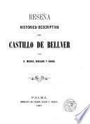 Reseña histórica-descriptiva del Castillo de Bellver