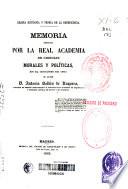 Reseña histórica y teoría de la beneficencia