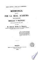 Reseña histórica y teoría de la beneficencia