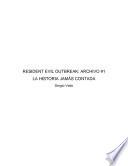 Resident Evil Brote