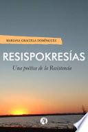 RESISPOKRESÍAS