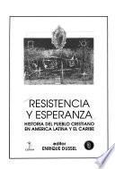 Resistencia y esperanza