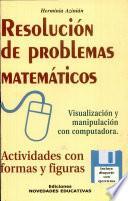 Resolución de problemas matemáticos