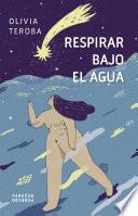 Respirar bajo el agua