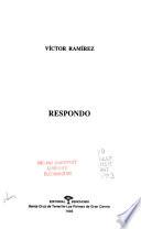 Respondo