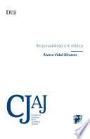 Responsabilidad Civil Médica