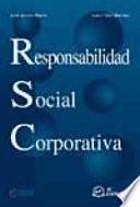 Responsabilidad social corporativa (RSC)