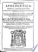 Respuesta apologética acerca del frecuente uso de la confesión sacramental