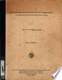 Respuesta de Compensacion Fisiologica Del Frijol (phaseolus Vulgaris L.) Al Desbalance de Agua Provocado Por Salinidad