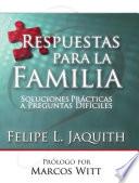 Respuestas para la Familia