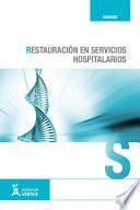 Restauración en servicios hospitalarios