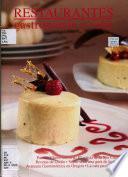 Restaurantes, gastronomía y vino