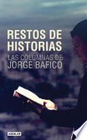 Restos de historias