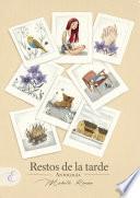 Restos de la tarde