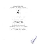 Resultados generales del censo de población