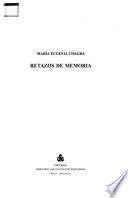 Retazos de memoria