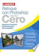 Retoque con Photoshop