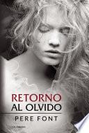 Retorno al olvido