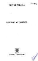 Retorno al principio