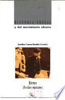 Retornos de exilios y migraciones