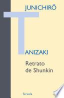 Retrato de Shunkin