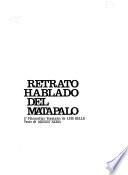 Retrato hablado del matapalo