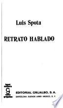 Retrato hablado